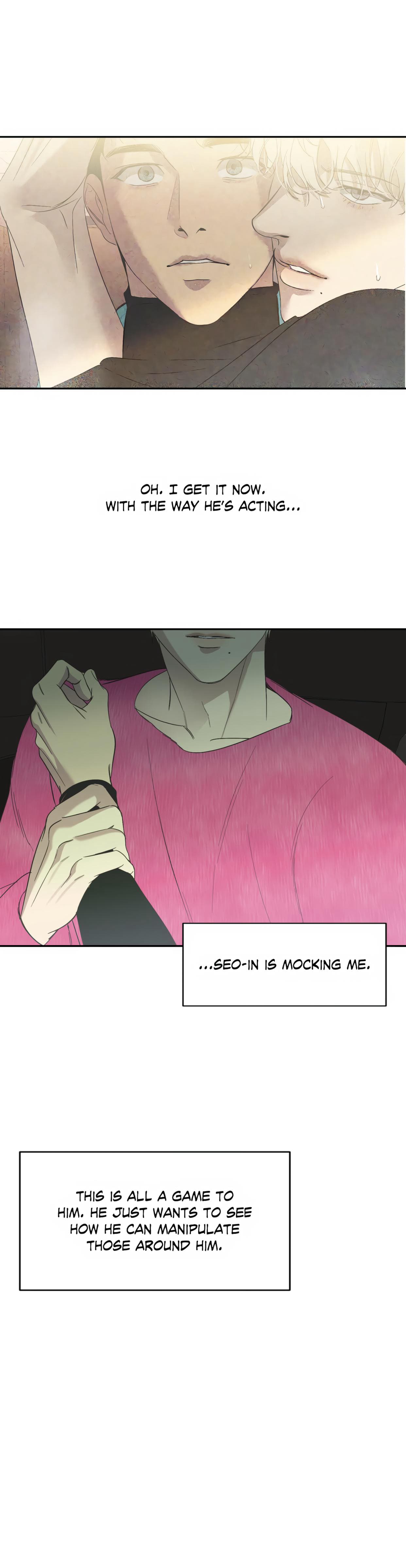 backlight, Chapter 21 image 17